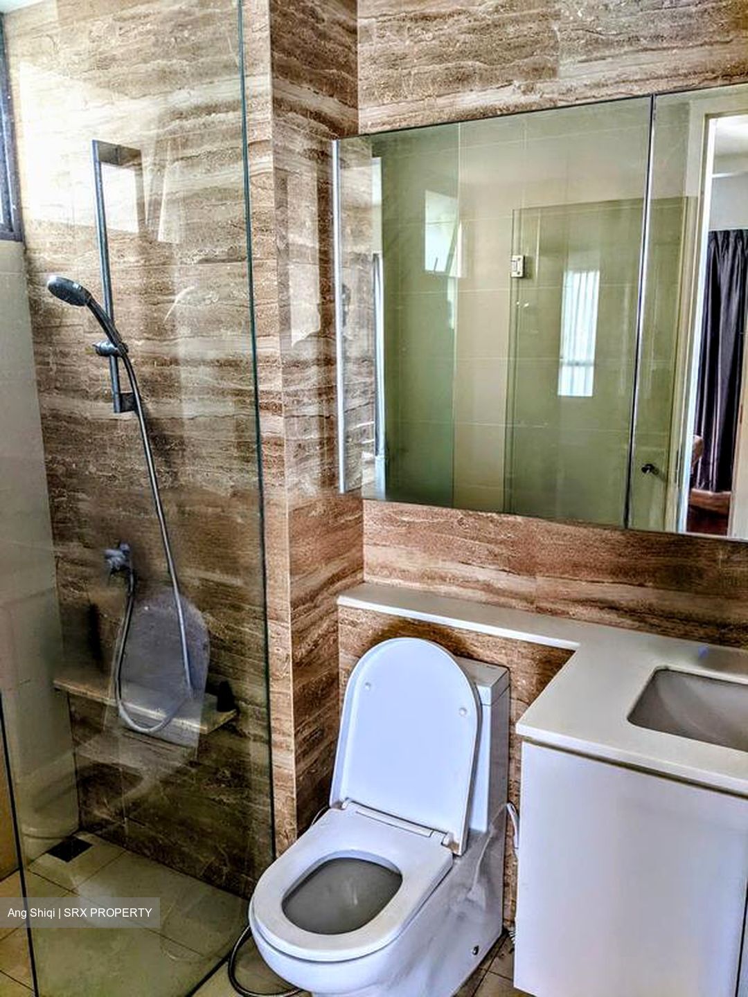 Bedok Residences (D16), Apartment #486949261